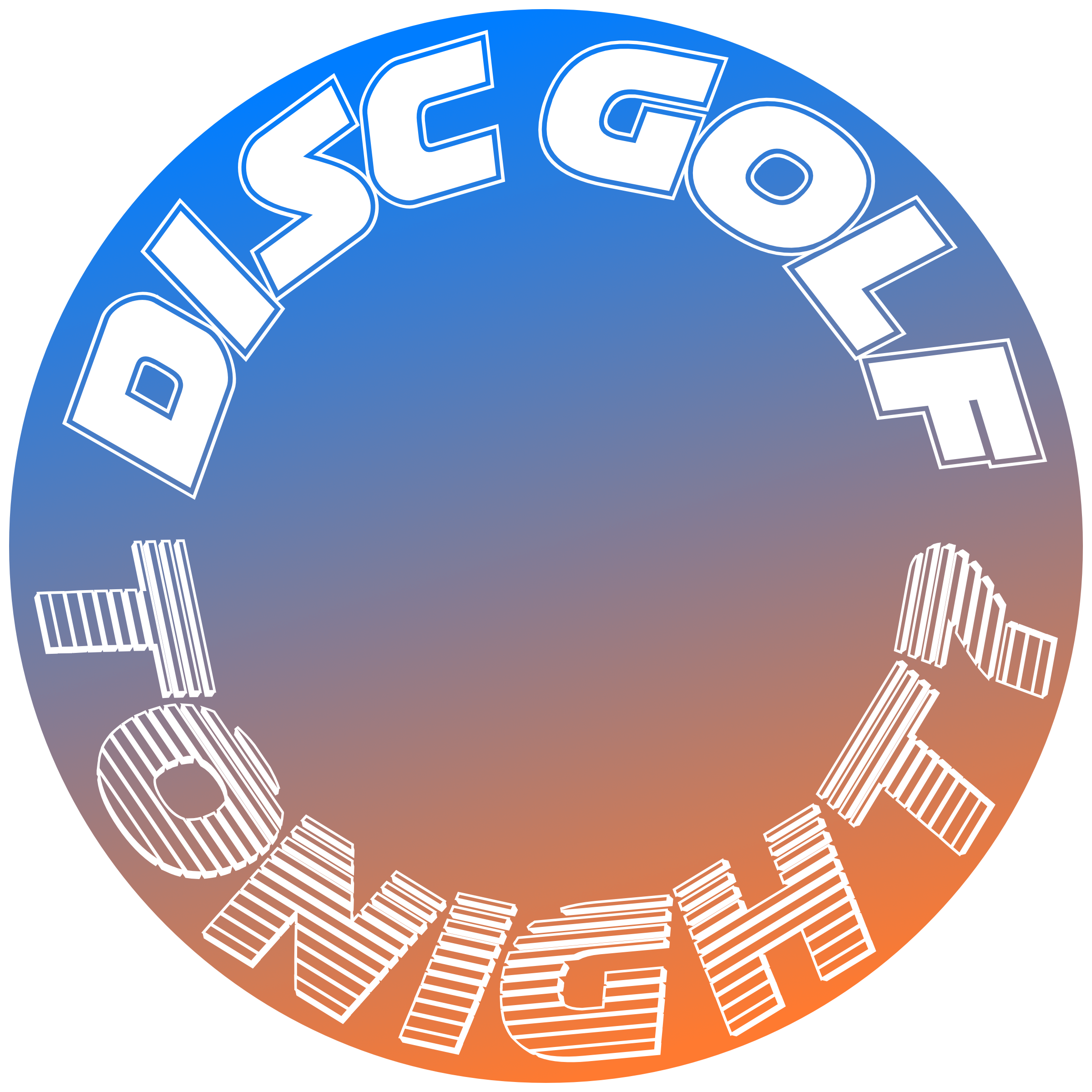 Disc Golf Tonight?